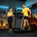 Беговая дорожка  Trex Sport TX-700TM RUNVO - фото №4